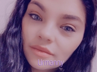 Urmanny