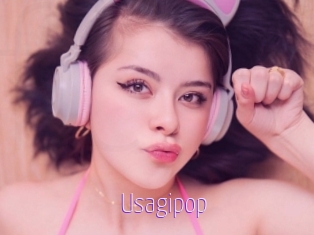 Usagipop