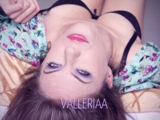 VALLERIAA