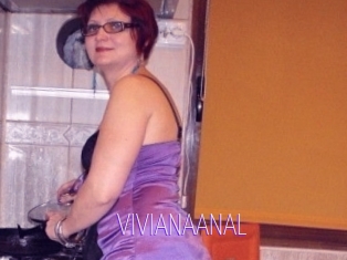 VIVIANAANAL Fuck Lolita Cunt