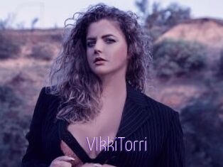 VIkkiTorri