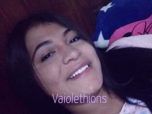 Vaiolethions