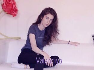 Valenciya