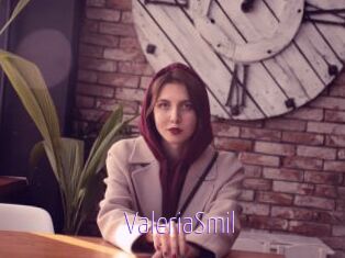 ValeriaSmil