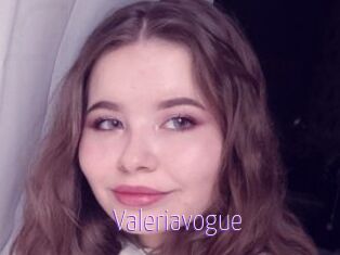 Valeriavogue
