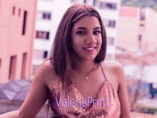 ValeriePrint