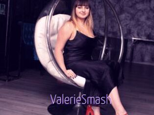 ValerieSmash