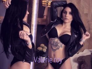 Valerie_roy