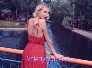 ValeriyaRoberts