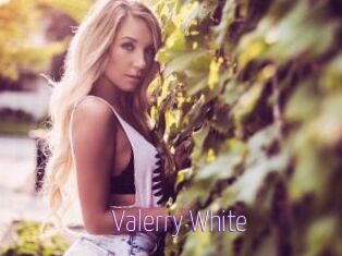 Valerry_White