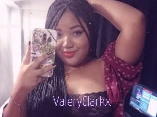 ValeryClarkx
