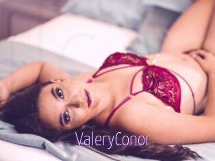 ValeryConor