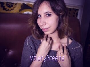 ValeryGreene