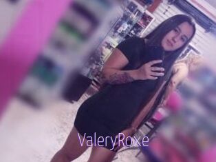 ValeryRoxe