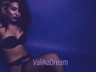 ValikaDream