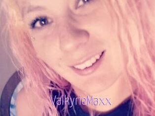 ValkyrieMaxx