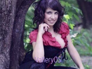 ValleryOS