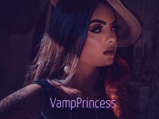 VampPrincess