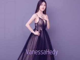 VanessaHedy