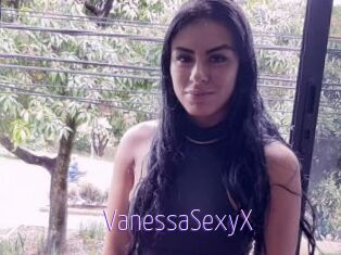 VanessaSexyX