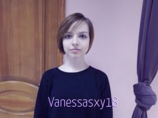 Vanessasxy18