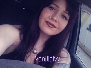 VanillaIvy