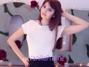 VanillaPraline