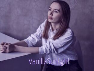 VanillaSunlight