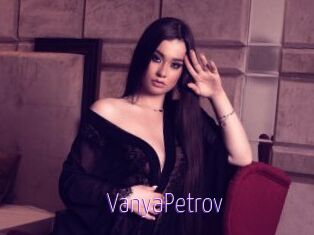 VanyaPetrov