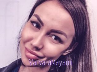 VarvaraMayami