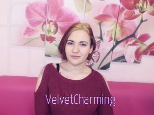 VelvetCharming