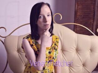 VeneraFletcher