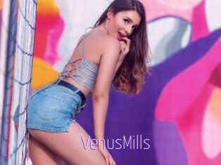 VenusMills