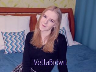 VettaBrown