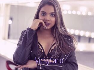 VickyCano