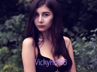 VickyHotBB