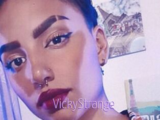 VickyStrange