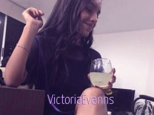 VictoriaEvanns