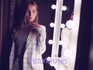 VictoriaHayes