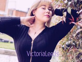 VictoriaLeeds
