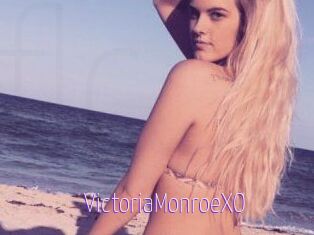 VictoriaMonroeXO