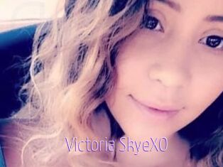 Victoria_SkyeXO