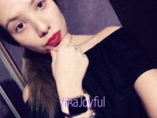 VikaJoyful