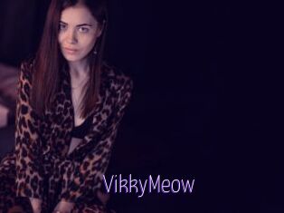 VikkyMeow
