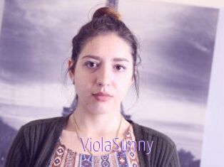 ViolaSunny
