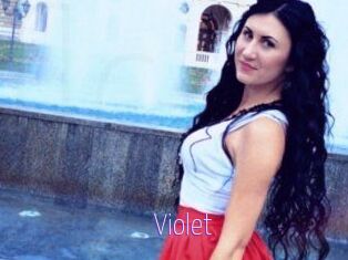 Violet