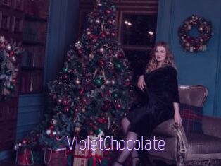 VioletChocolate