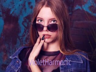 VioletHarmonic