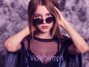 VioletNymph