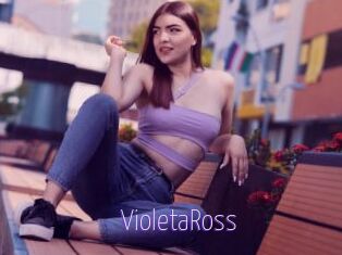 VioletaRoss